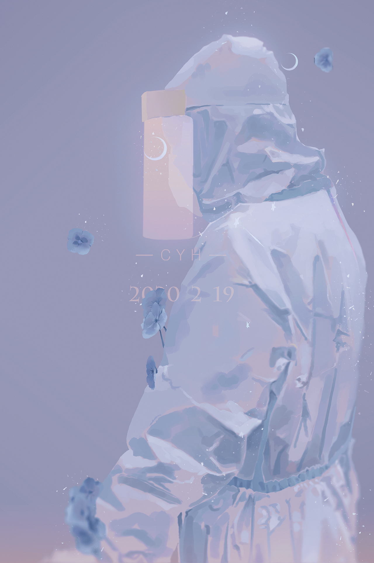 一些挺久以前的练习、稿子~（图ZMjQ0MTEyNjAw） - 艺术插画 - 站酷设计师话剧cyh原创素材 - 站酷ZCOOL
