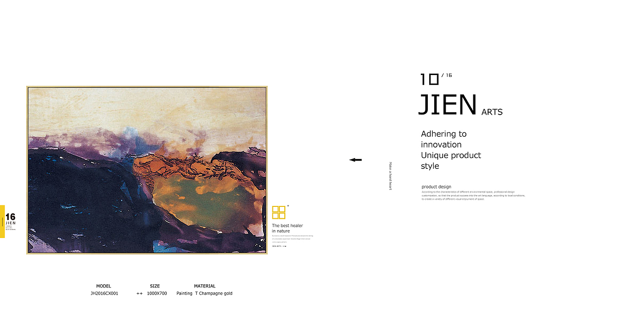 当代墙面艺术#油画##实物画##新中式#挂画#现代风格#北欧风#抽象画#装饰画#艺术家#实物画#软装（图ZNjMyNjMzMjA=） - 绘画 - 站酷设计师集恒工艺Fanny原创素材 - 站酷ZCOOL