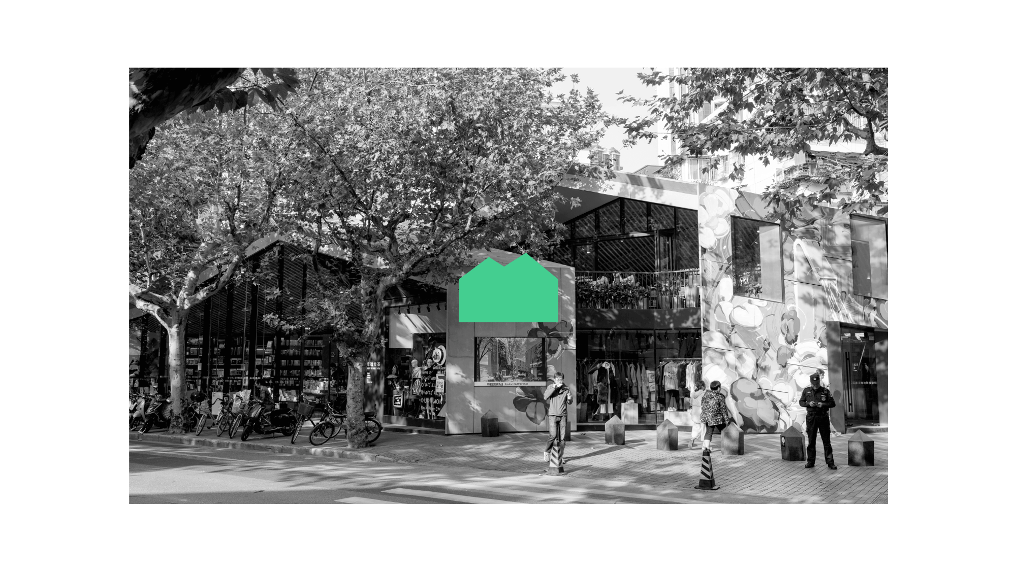 漫步番禺|探索历史街区在当代城市的文化发声(图ZMjEyMTIwMzMy) - 品牌 - 站酷设计师RONG融设计原创素材 - 站酷ZCOOL