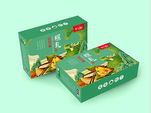 包装