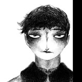 画画愉快的头像