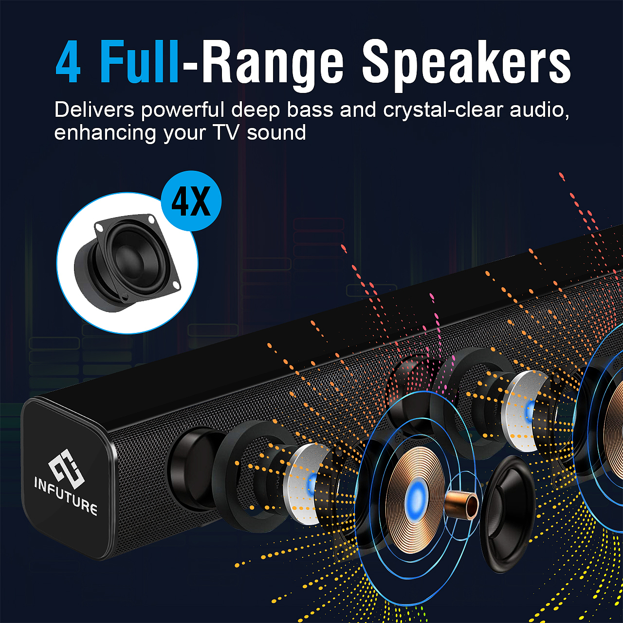 长条型 蓝牙音箱 亚马逊主图（图ZMjUxMDQwOTA4） - 电商 - 站酷设计师精奇设计原创素材 - 站酷ZCOOL