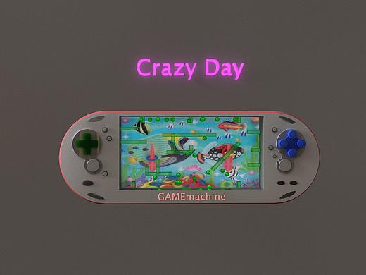 Maya粒子特效代码实验（个人主页-ZNTI5OTA3MjA=） - 其他三维 - 站酷设计师laceychen原创素材 - 站酷ZCOOL