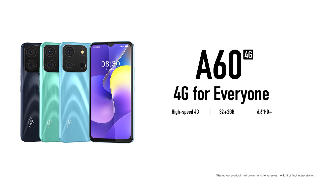 itel手机 A60视频（图ZMzY0NjQ5NjE2） - 产品 - 站酷设计师刘安然0520原创素材 - 站酷ZCOOL