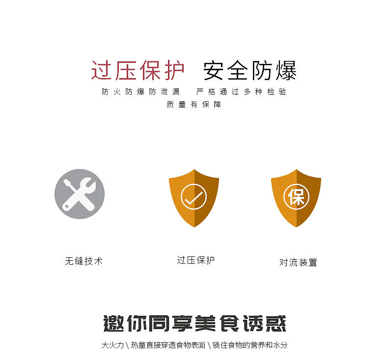 烧烤炉详情页（图ZMTE3ODM2NDc2） - 其他平面 - 站酷设计师tling原创素材 - 站酷ZCOOL