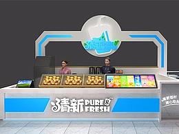 亦博装饰水吧篇｜清新民乐园