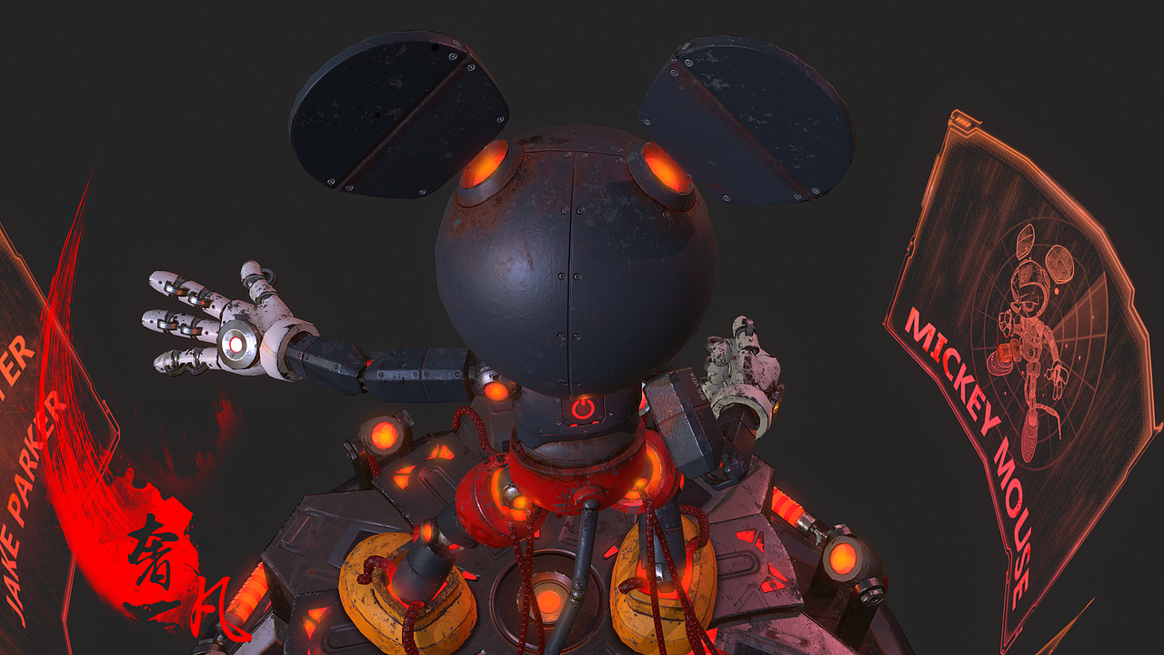 之前你们的留言我都有往心里去、
感谢你们的意见、<br>帮助我在未来的作品中一点点进步、<br><br>如果你也喜欢这个系列作品、<br>只要有设计方面或者技术上面疑问、<br>欢迎给我留言(虽然我懂的也不多~~~)<br><br>我很有幸运、做着自己喜欢的事情、<br>有幸遇到你们每一个帮助过我的小伙伴、<br>忠心感谢大家、