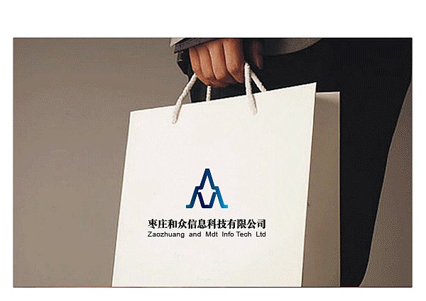 科技类标志设计