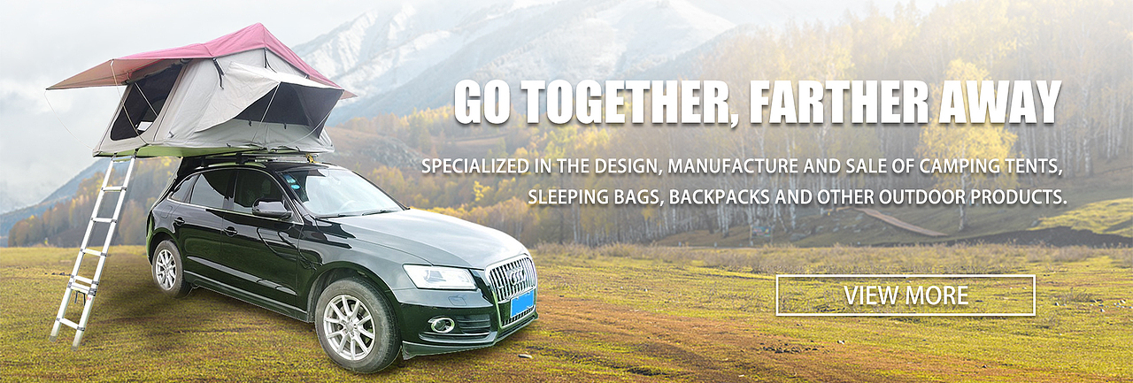 户外旅游用品阿里巴巴国际站首页,详情,海报设计