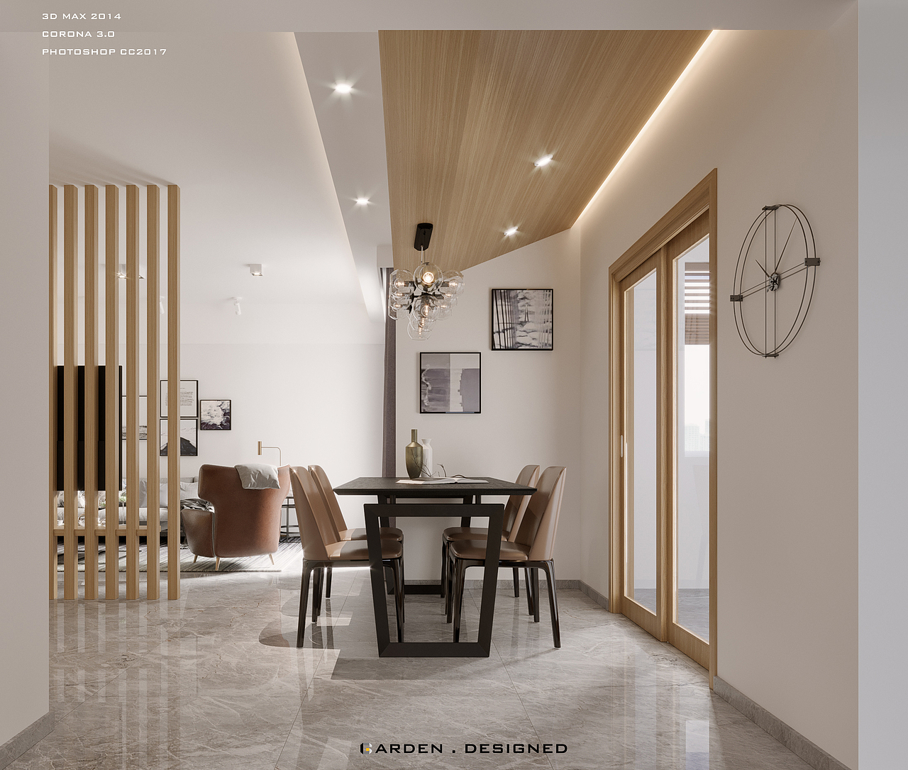 简约纯粹之家（图ZMTU2NTkxMTI0） - 家装设计 - 站酷设计师花园仔原创素材 - 站酷ZCOOL