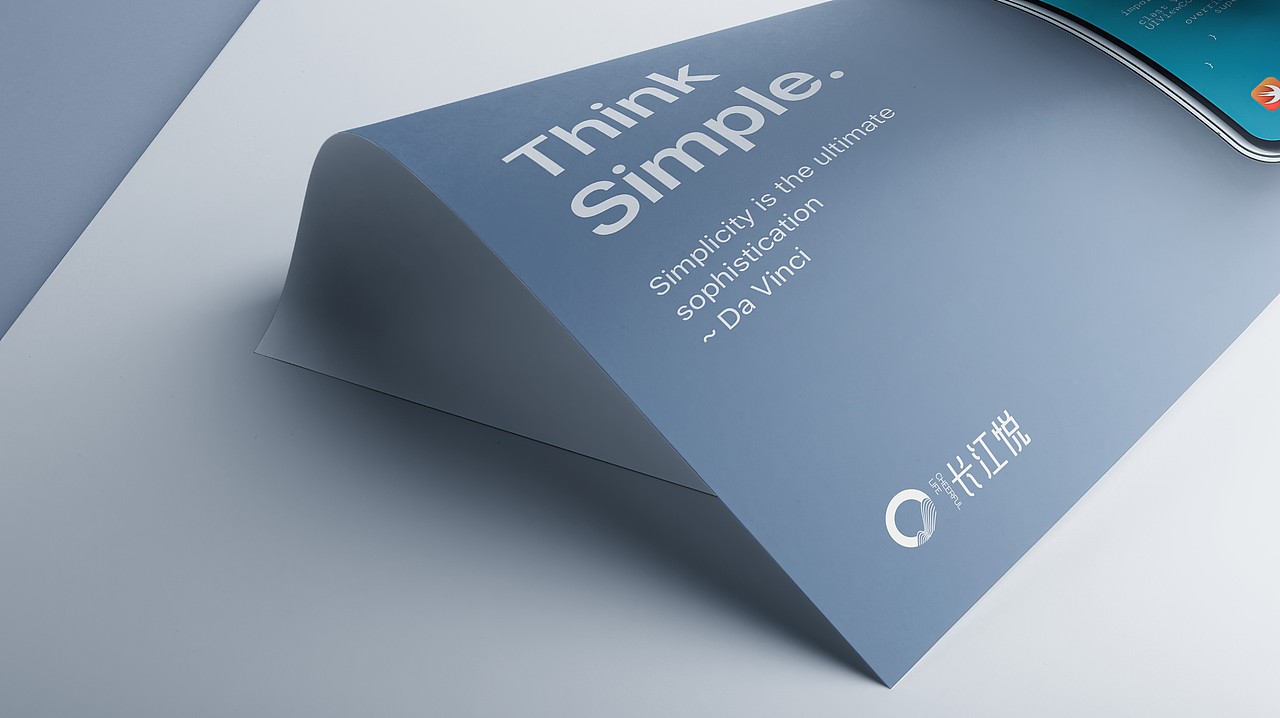 主KV 主视觉 主形象 提案 C4D VI LOGO