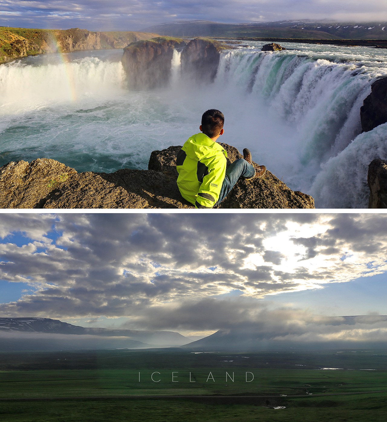 冰岛（图ZODgwNDUxNDQ=） - 风光摄影 - 站酷设计师复眼冰冰原创素材 - 站酷ZCOOL