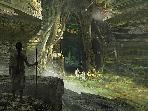 17年某玄幻项目图2