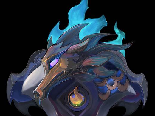 dragon-徽章-10.11练习