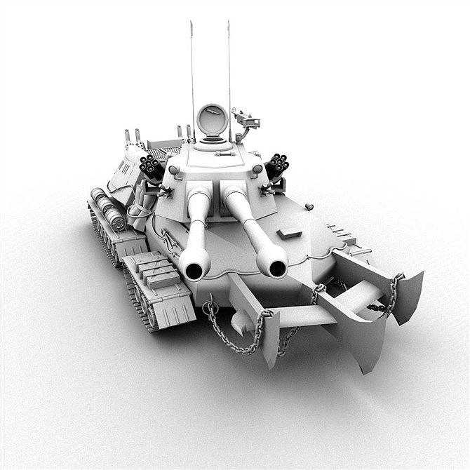 翻空间，忽然发现还有学生时期的一些3d作品，呵呵。。呵呵呵。。。（图ZMjk0MjI5MDg=） - 机械/交通 - 站酷设计师你不疯狂我疯狂原创素材 - 站酷ZCOOL