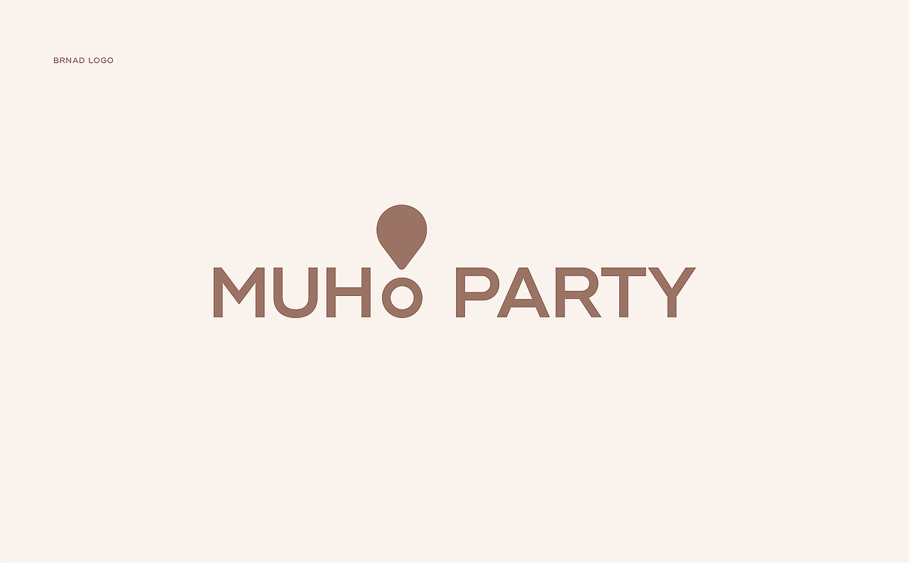 MUHO PARTY 慕后派对丨ABD案例（图ZMTY0NTY5OTc2） - 品牌 - 站酷设计师ABD品牌策略设计原创素材 - 站酷ZCOOL