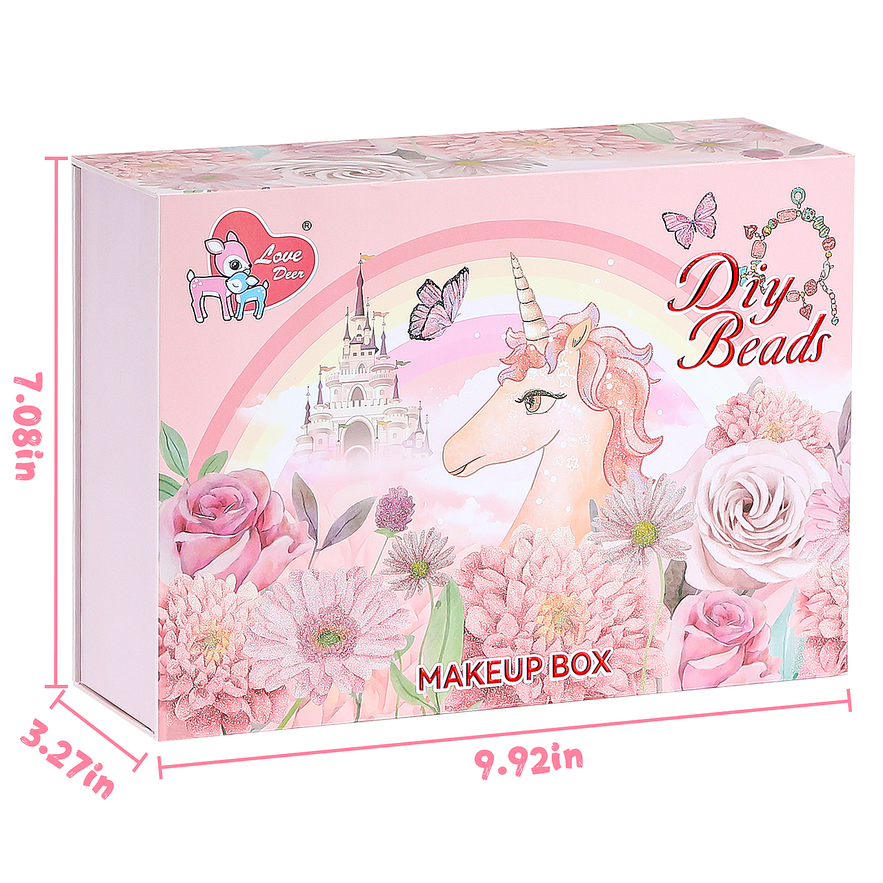 儿童化妆玩具套装主图A+（图ZMzQ5NzM2NDM2） - 电商 - 站酷设计师飞鸟回吻落日原创素材 - 站酷ZCOOL