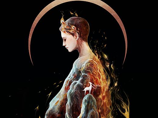 涅槃之子