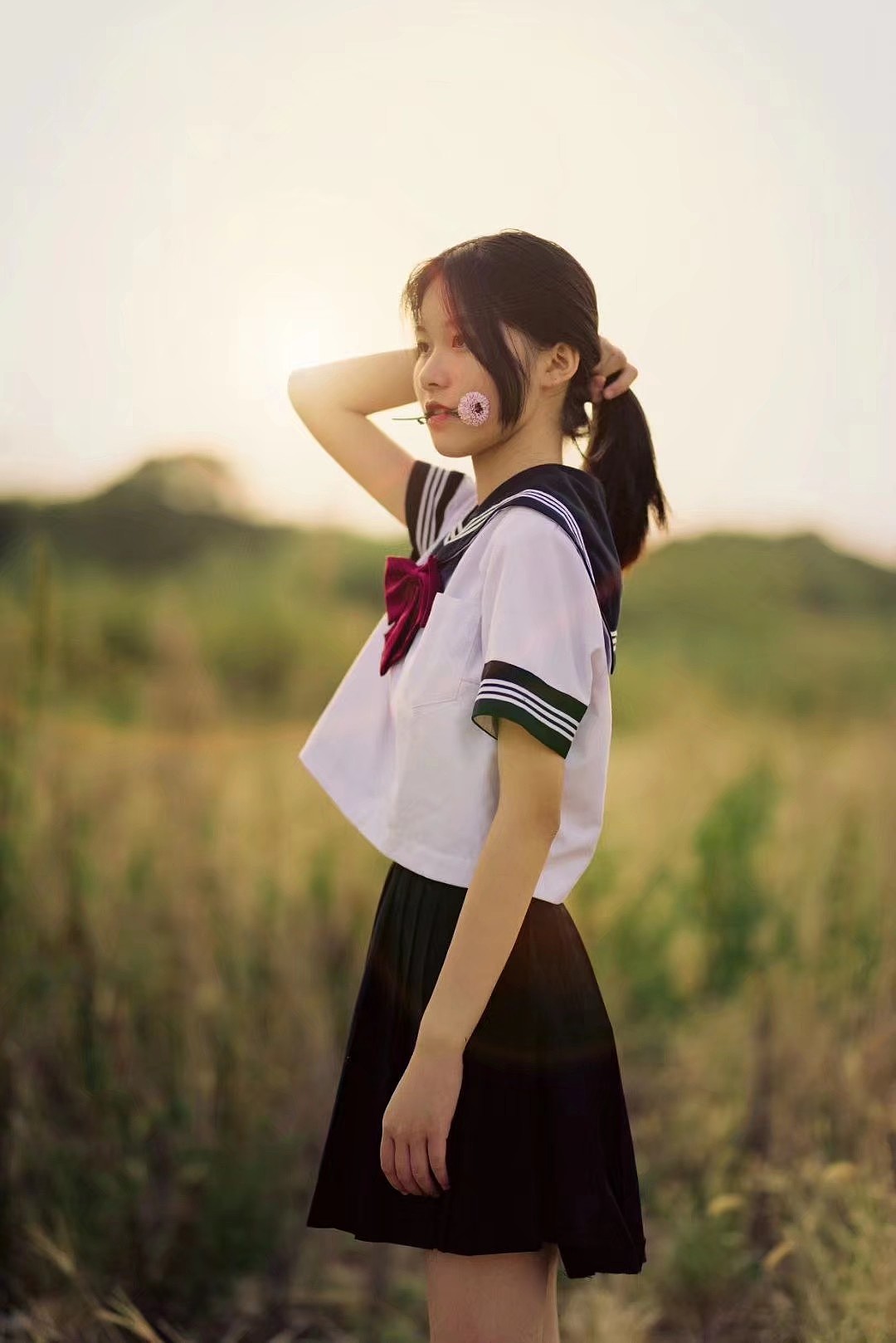 南方有佳人（图ZMTk3Mjc1NDg0） - 人像摄影 - 站酷设计师设计杨小杰原创素材 - 站酷ZCOOL