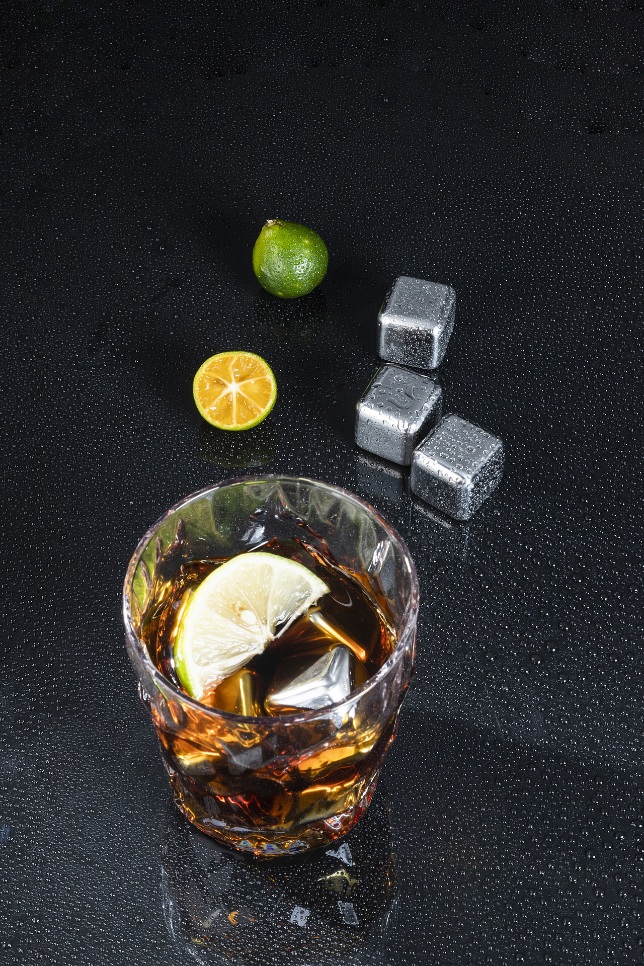 Maxcook316不锈钢冰块-家居厨具类电商摄影（图ZMjIwMTY4Mzcy） - 产品摄影 - 站酷设计师秋梦PC原创素材 - 站酷ZCOOL