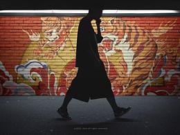 【虎年大吉】2021年商业插画合集