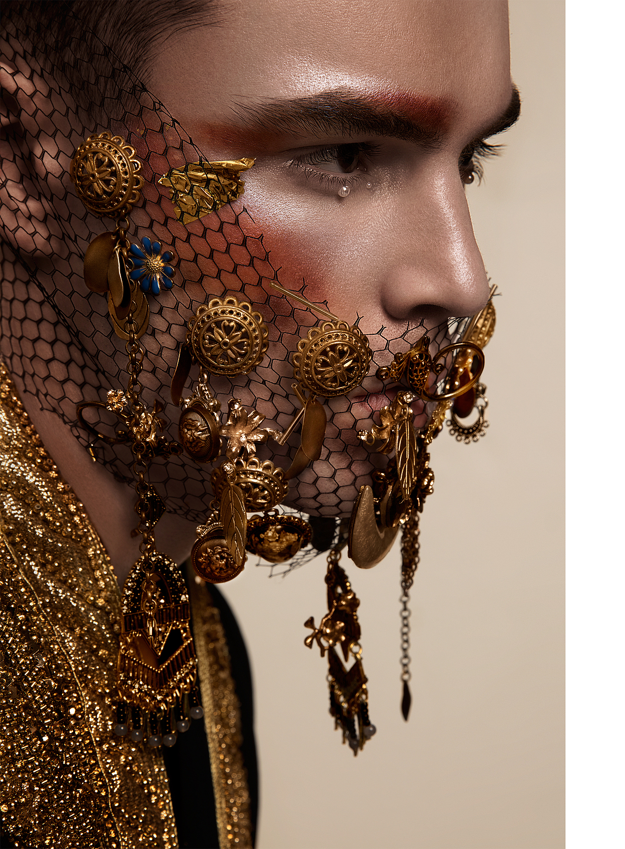 Lightning’s Studio X 之南视觉 Part 3（图ZMTE2NjkyNjQ4） - 时尚/艺术摄影 - 站酷设计师之南ZN原创素材 - 站酷ZCOOL