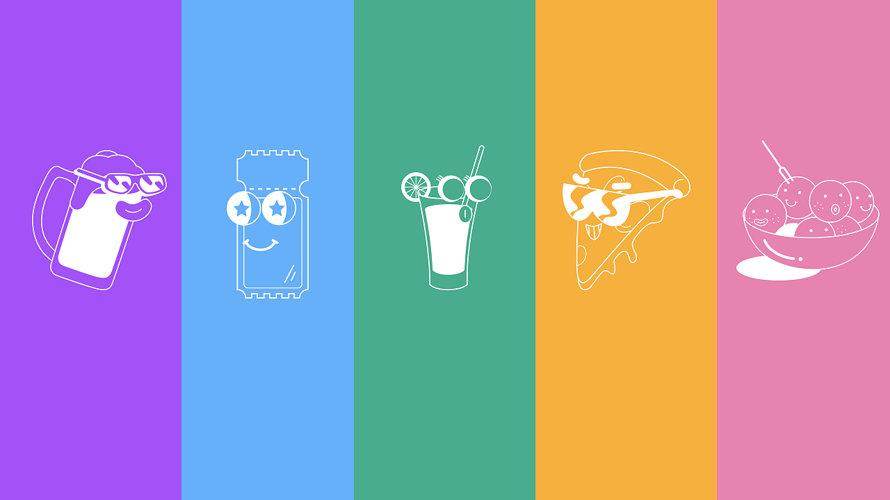 社交 · 为荷兰Spark赠礼app而设计 · 品牌+交互（图ZMjY2NzE2MTIw） - 交互/UE - 站酷设计师TingweiLong原创素材 - 站酷ZCOOL