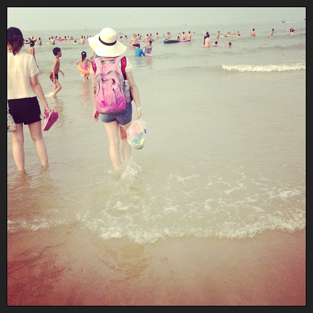 Instagram拍摄的一些一些一些………………