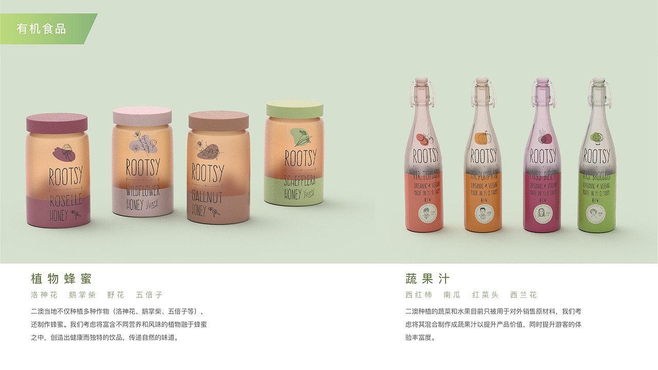 二澳农场体验设计（图ZMTkxMDQyNTM2） - 交互/UE - 站酷设计师前山绿梨原创素材 - 站酷ZCOOL