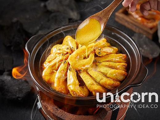美食摄影｜功夫火候