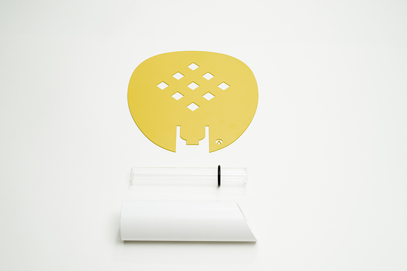 产品设计中的点线面之点在产品设计中的应用第一季