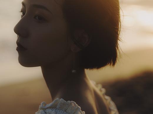 向海而生，不舍晝夜