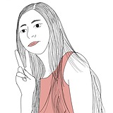 是女英雄呐的头像