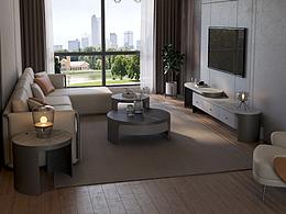 現(xiàn)代 · 淘寶動畫