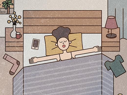 关于我的12件小事