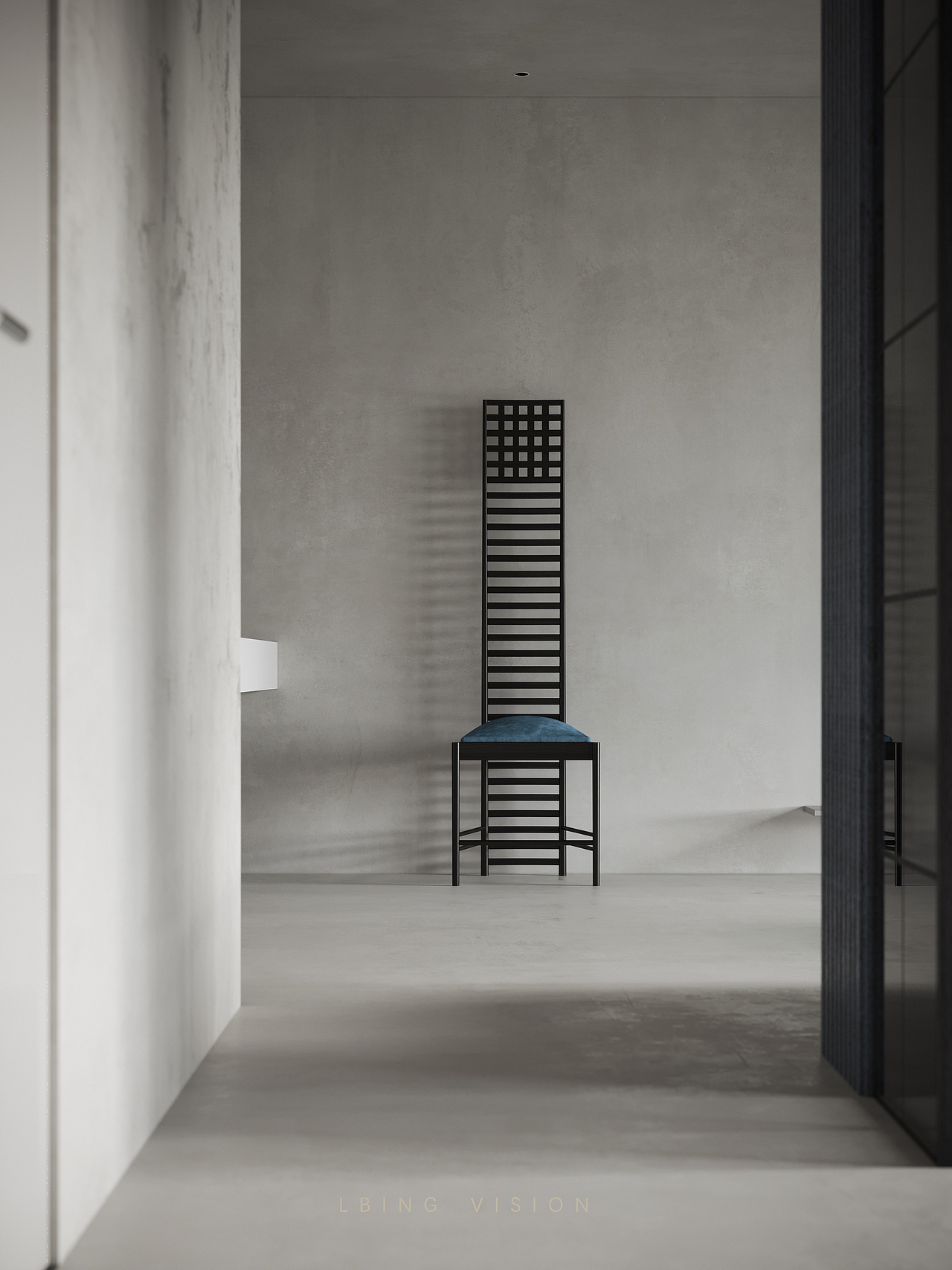 現(xiàn)代極簡（圖ZMjU2MjEzNDI4） - 家裝設計 - 站酷設計師LBING2原創(chuàng)素材 - 站酷ZCOOL