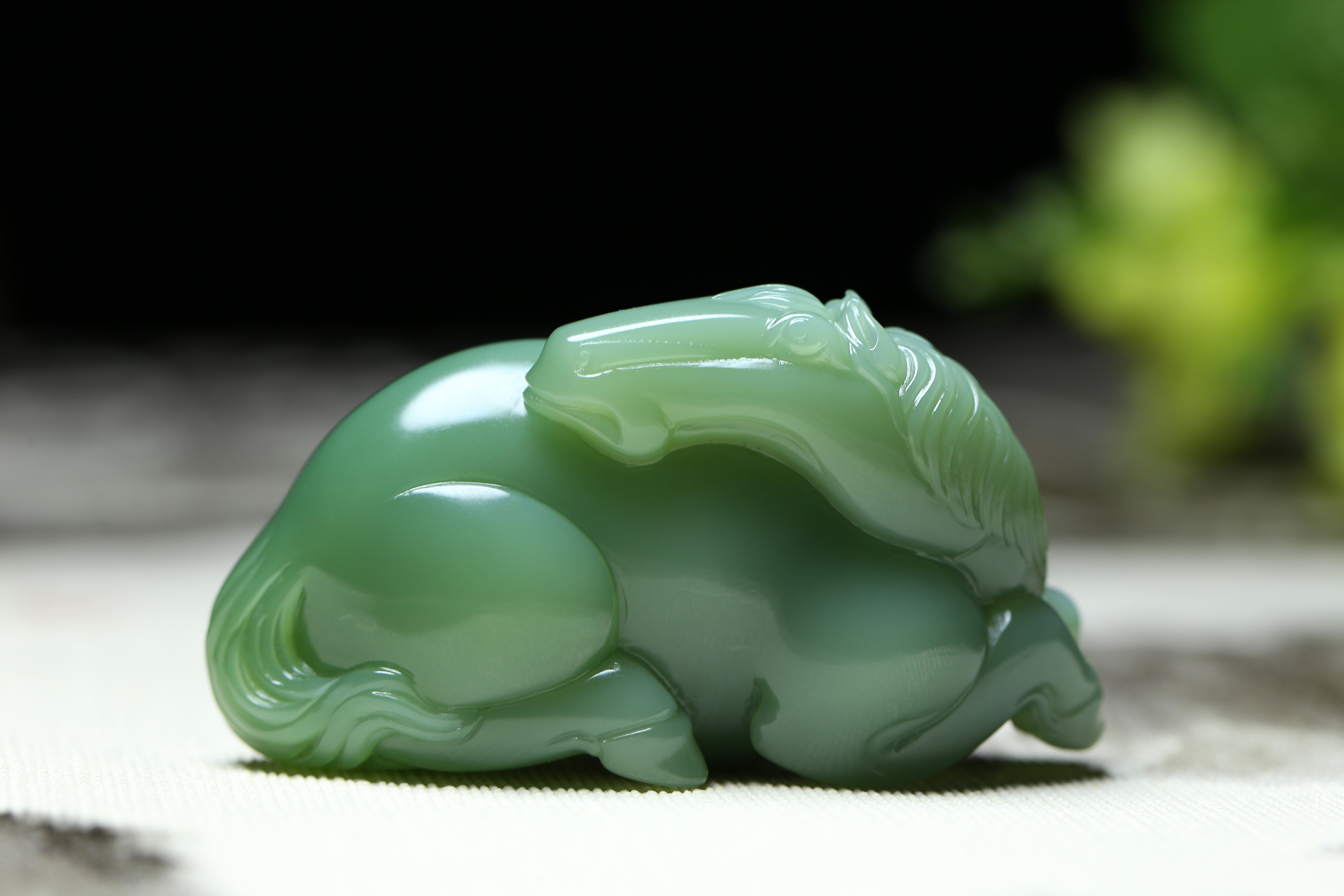 珠宝玉器摄影图集