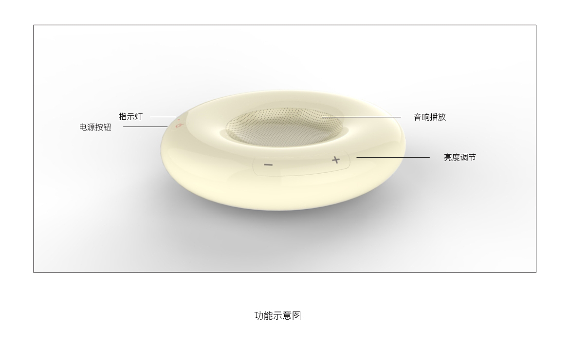 Cell lamps（灯具、音响）（图ZNzUyMTQ2ODQ=） - 生活用品 - 站酷设计师z_Yasin原创素材 - 站酷ZCOOL