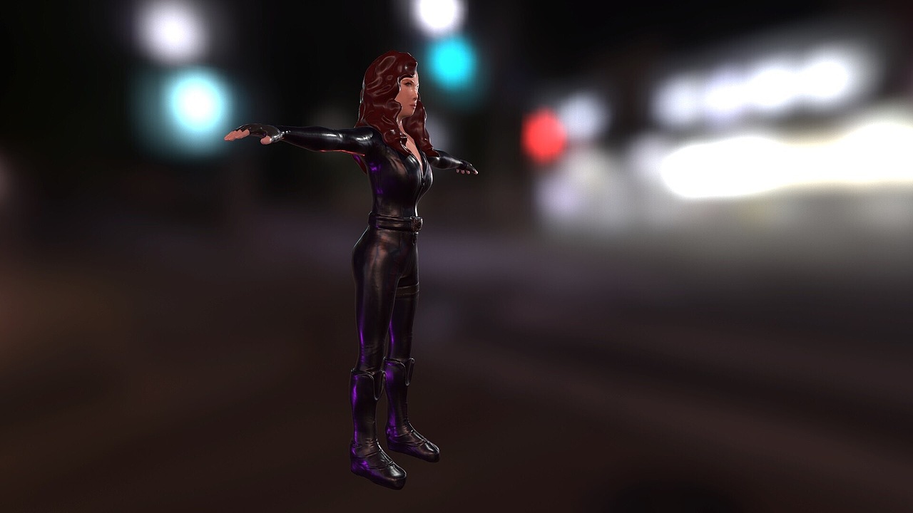 black（图ZMTQ0MTQ5MTU2） - 人物/生物 - 站酷设计师MikeTom原创素材 - 站酷ZCOOL