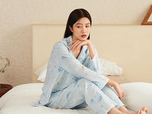 月子服