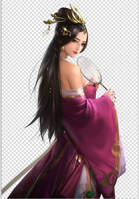 一些图（图ZMjQ4Mjk4ODQw） - 游戏原画 - 站酷设计师库鲁娑原创素材 - 站酷ZCOOL