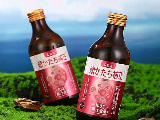 饮料果汁奶茶拍摄电商餐饮美食视频电商功能饮料