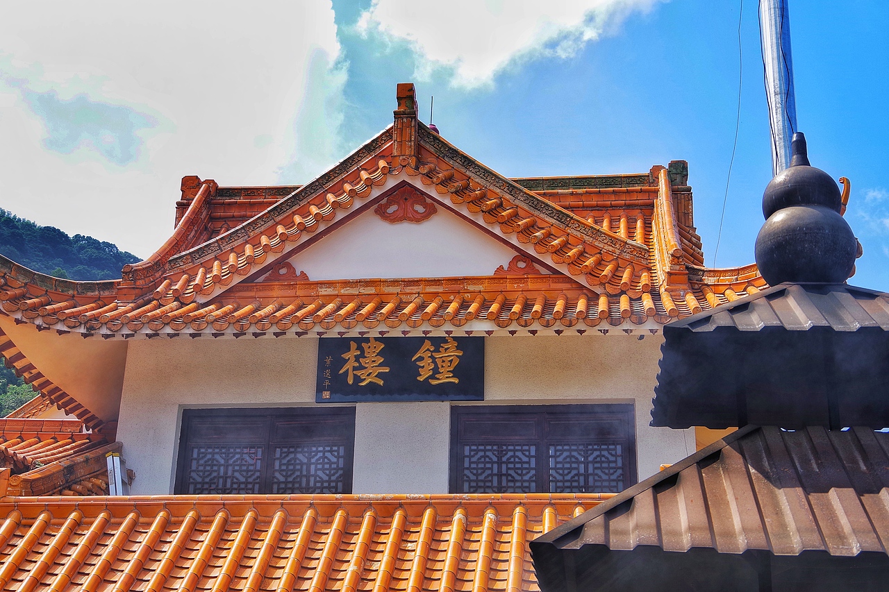 弘法寺（圖ZNjk0MTQ4MzY=） - 環(huán)境/建筑攝影 - 站酷設(shè)計(jì)師chenzehui原創(chuàng)素材 - 站酷ZCOOL