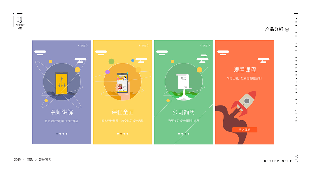 教育APP移动端作品集（图ZMTg3NTAzNzc2） - APP界面 - 站酷设计师Z97641332原创素材 - 站酷ZCOOL