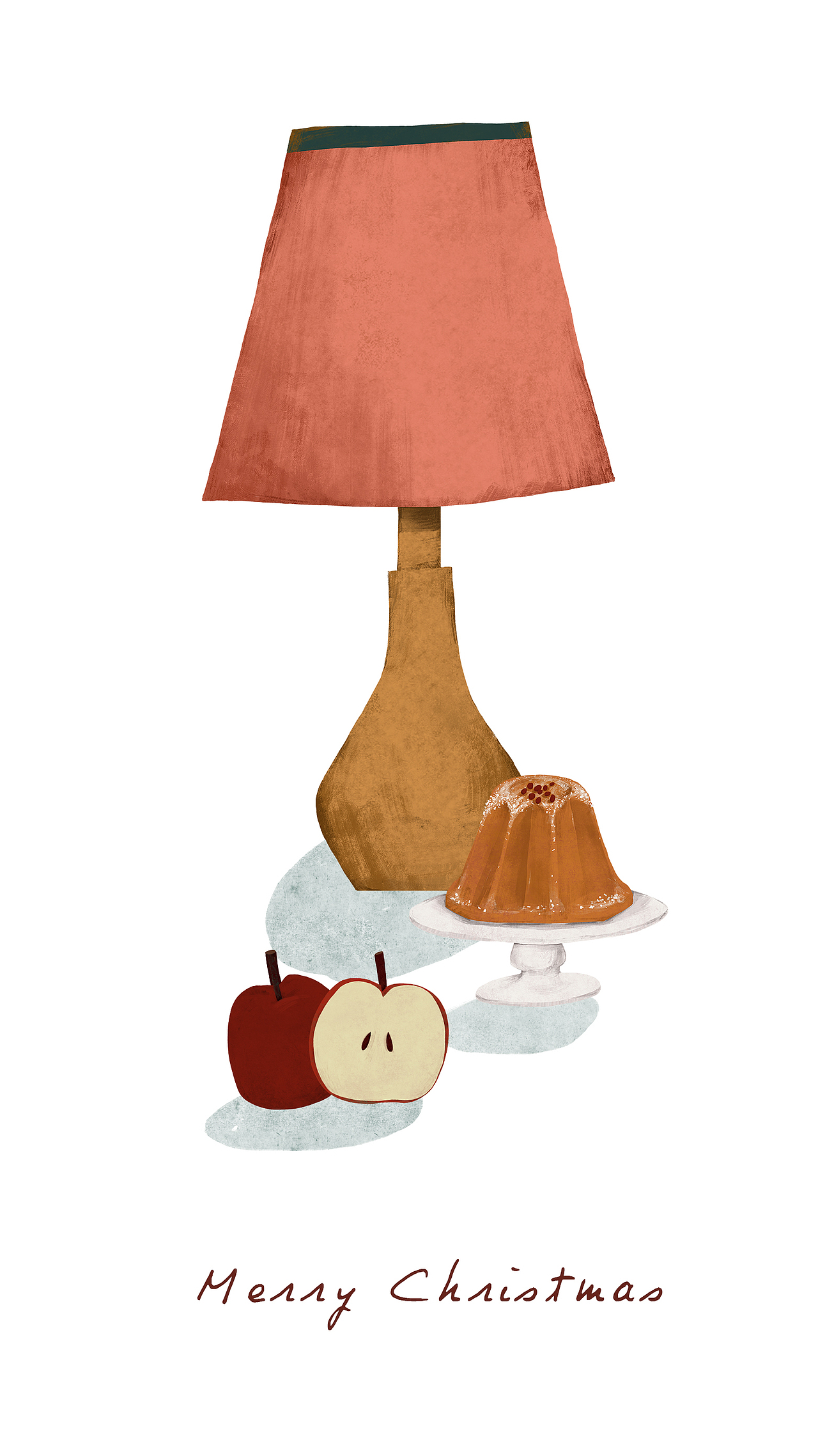 橱窗插画设计 x neiwai内外