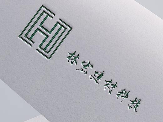 林宏建材科技（個人主頁-ZNTIyMjYwMjA=） - Logo - 站酷設計師肖潁原創(chuàng)素材 - 站酷ZCOOL