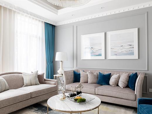 建筑空间摄影（北京）大宁山庄