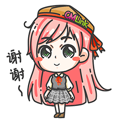 微信表情 | 萌小C