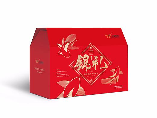 猪年大礼包