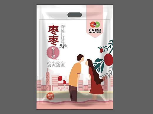 枣包装